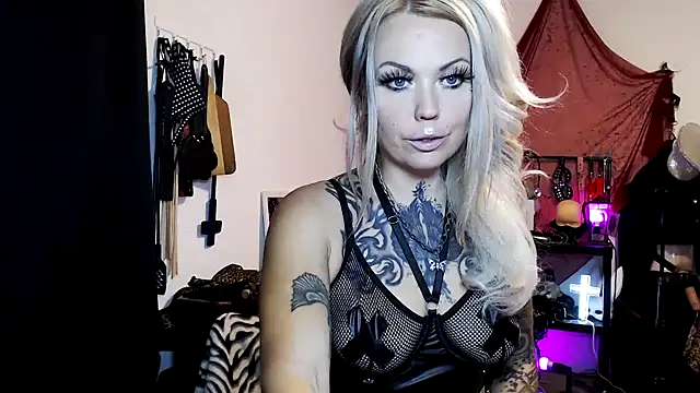 Ryder D Bauchery online show from 03/11/26, 02:27