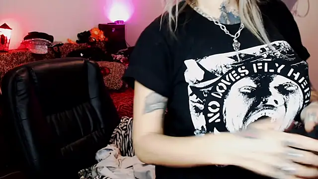 Ryder D Bauchery online show from 03/17/25, 01:46