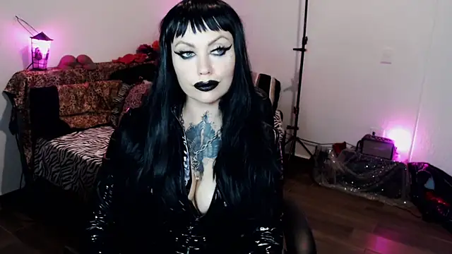 Ryder D Bauchery online show from 02/25/25, 11:04