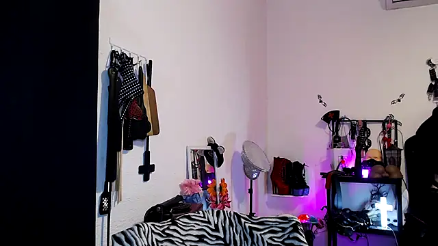 Ryder D Bauchery online show from 02/03/26, 07:02