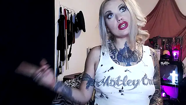 Ryder D Bauchery online show from 04/02/26, 06:42