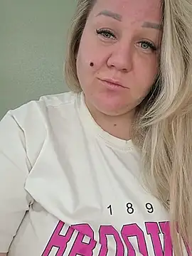 Anna Curvy online show from 11/14/25, 07:34