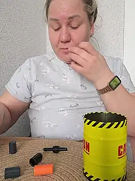 Anna Curvy online show from 03/20/26, 04:24