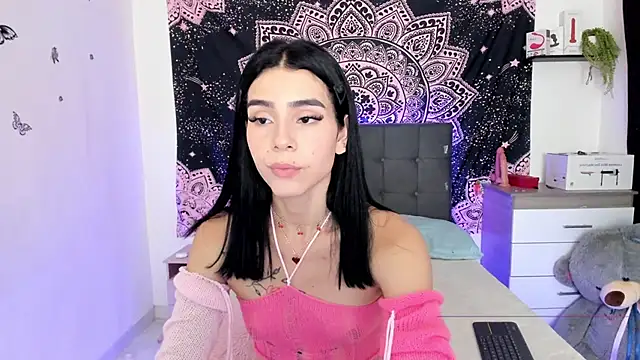 jade dakota   online show from 03/14/25, 02:20