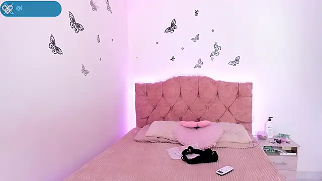 jade dakota   online show from 09/22/25, 10:49