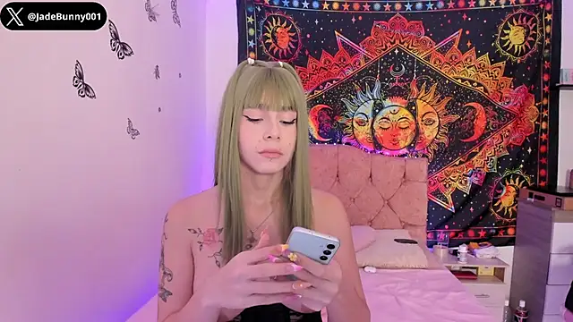 jade dakota   online show from 12/14/25, 11:32