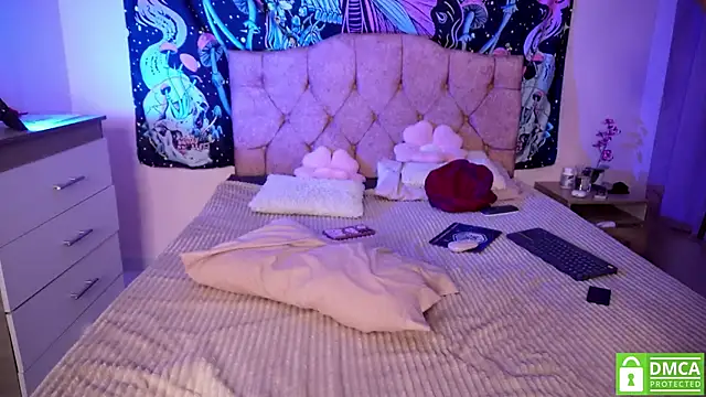 jade dakota   online show from 03/12/26, 10:03