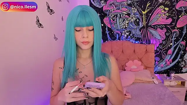 jade dakota   online show from 11/11/25, 11:42