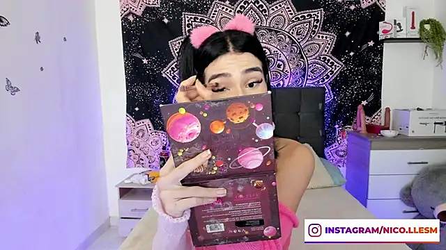 jade dakota   online show from 03/13/25, 11:16