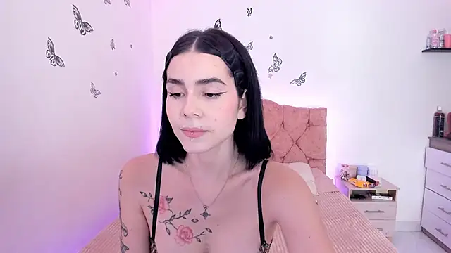 jade dakota   online show from 10/25/25, 01:05