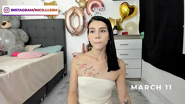 jade dakota   online show from 03/11/25, 11:15