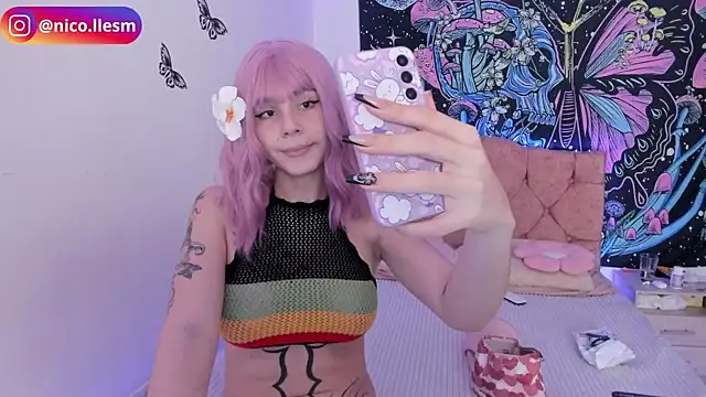 jade dakota   online show from 11/10/25, 11:32