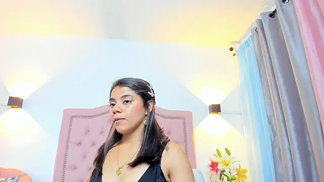 JulieeHabubu online show from 03/28/26, 10:44