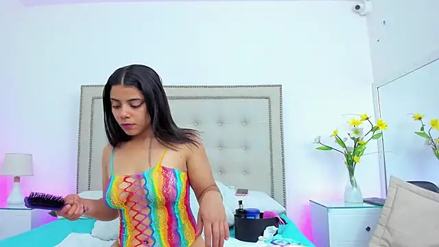 JulieeHabubu online show from 03/13/26, 03:22