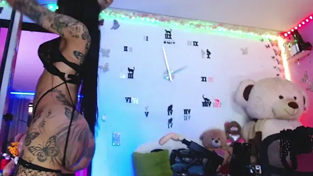 goddess BigassCock online show from 04/14/26, 08:03