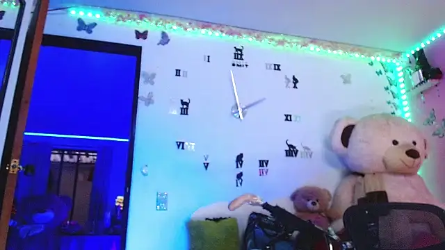 goddess BigassCock online show from 04/07/26, 10:00