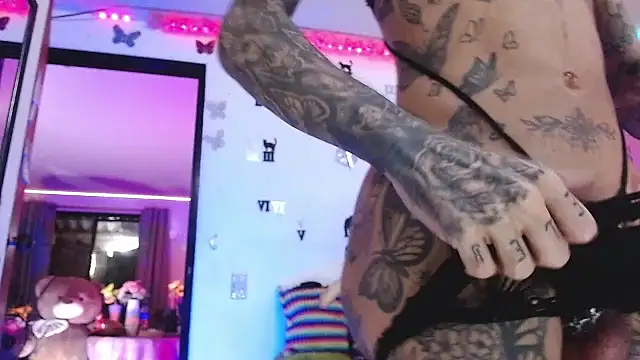 goddess BigassCock online show from 06/04/26, 05:45