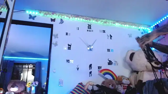 goddess BigassCock online show from 07/10/26, 02:00