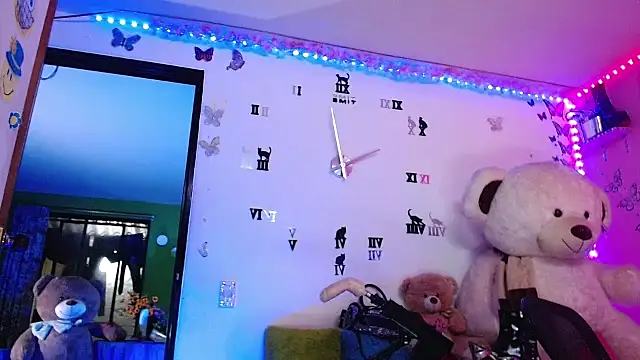 goddess BigassCock online show from 10/06/25, 02:13