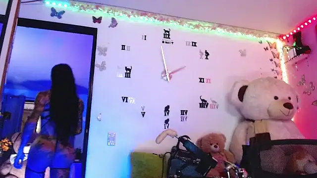 goddess BigassCock online show from 02/15/26, 07:57