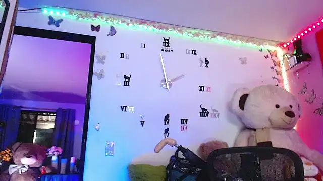 goddess BigassCock online show from 02/11/26, 07:52