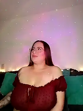 soofy   online show from 12/17/25, 05:01