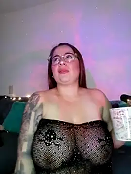 soofy   online show from 03/12/26, 03:12