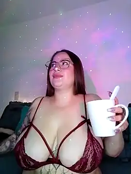 soofy   online show from 03/18/26, 03:42