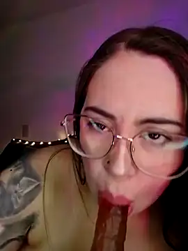 soofy   online show from 02/20/26, 06:19