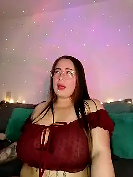 soofy   online show from 10/19/25, 02:31