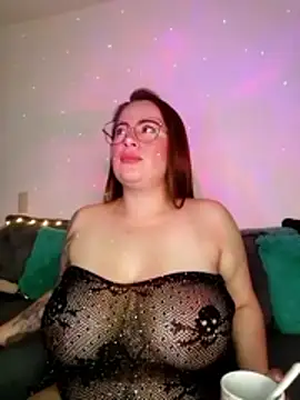 soofy   online show from 03/27/26, 04:32