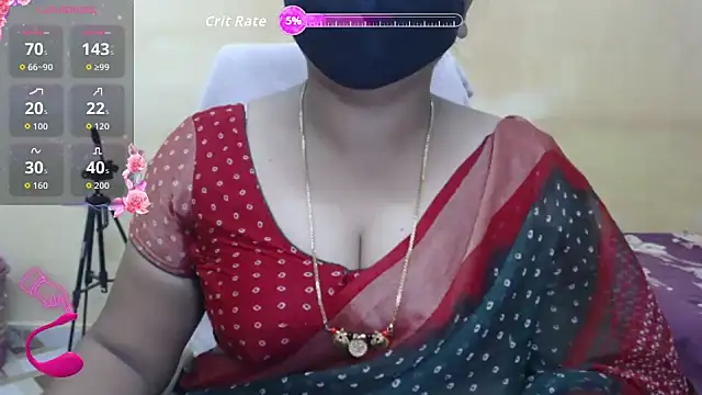 Queen sakshi online show from 09/12/25, 04:51