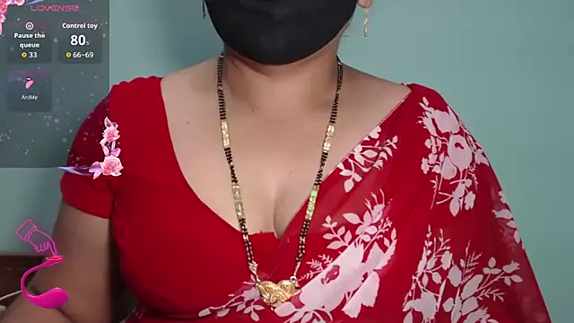 Queen sakshi online show from 12/13/25, 08:04