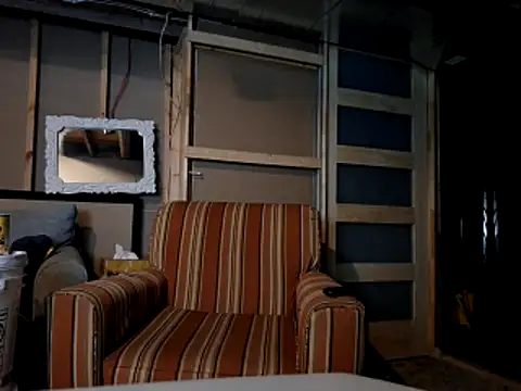 Frankdick01 online show from 02/21/26, 07:32