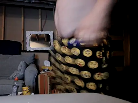 Frankdick01 online show from 03/02/26, 02:45