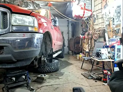 Frankdick01 online show from 12/03/25, 05:19