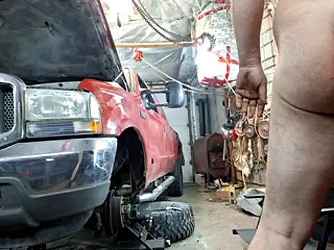 Frankdick01 online show from 11/30/25, 10:10