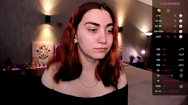 hannacheekss  online show from 09/22/25, 02:28