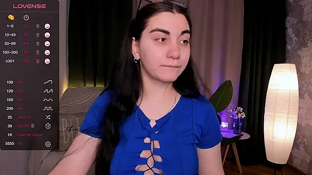 hannacheekss  online show from 02/26/25, 02:08