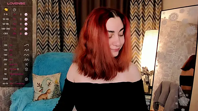 hannacheekss  online show from 12/23/25, 02:11