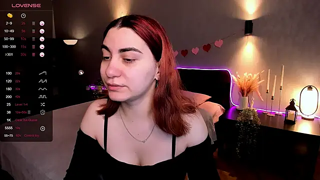 hannacheekss  online show from 01/13/26, 02:15