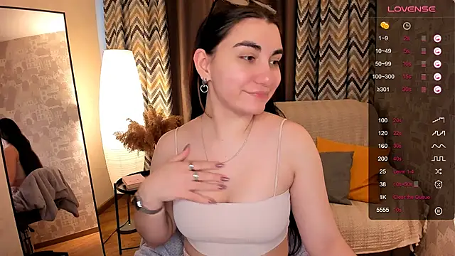 hannacheekss  online show from 02/24/25, 05:22