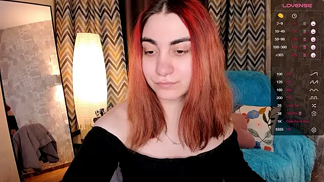 hannacheekss  online show from 02/03/26, 02:00