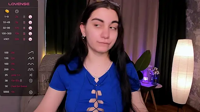 hannacheekss  online show from 02/26/25, 05:13