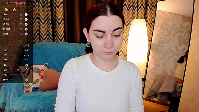 hannacheekss  online show from 01/15/26, 02:04