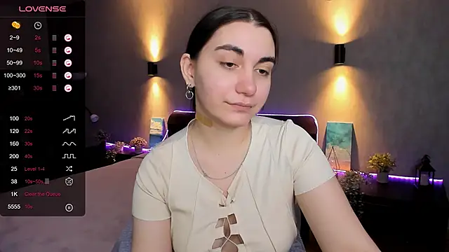 hannacheekss  online show from 02/28/25, 05:15