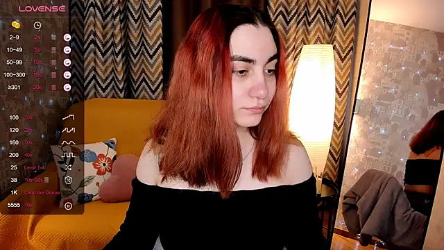 hannacheekss  online show from 03/20/26, 02:01