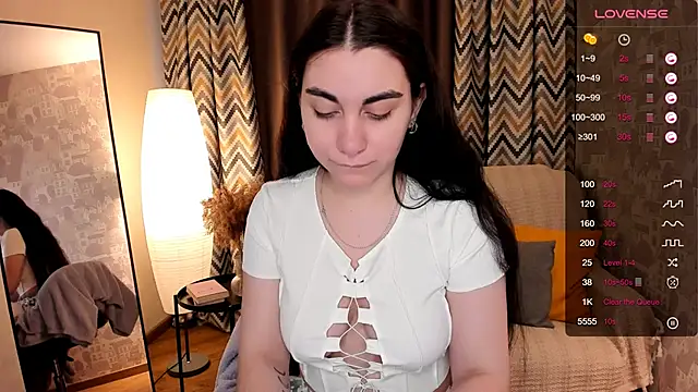 hannacheekss  online show from 03/03/25, 02:11