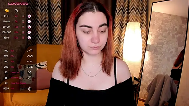 hannacheekss  online show from 03/05/26, 02:08