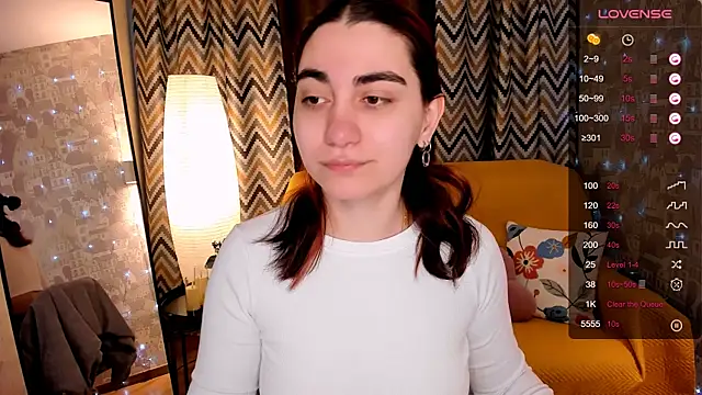 hannacheekss  online show from 03/21/26, 02:13